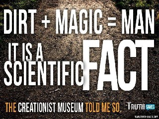dirt plus magic