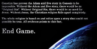 End Game