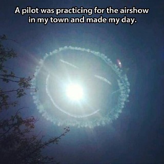 Chemtrails