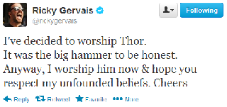 Rick Gervais