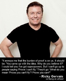 Rick Gervais