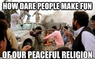 religion of peace