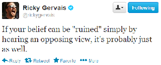 Rick Gervais