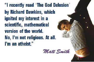 Matt Smith