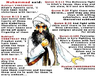 Muhammads wisest words