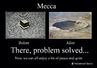 Mecca