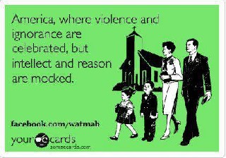 America