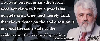 John McCarthy