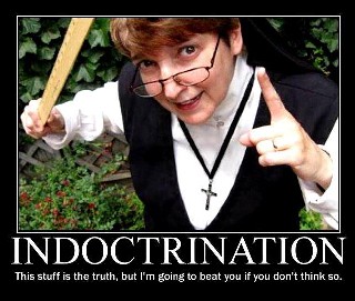Indoctrination