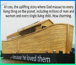 because he loved them