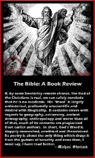 Bible Review