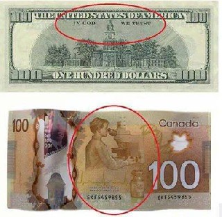 US vs Canada
