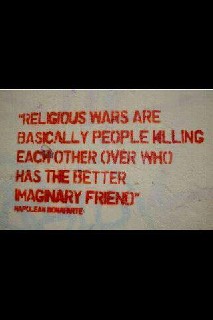 religiots whereisyourgodnow 9262