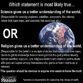 Which is true