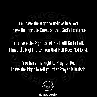 rights give and take