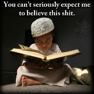 seriously