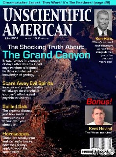 unscientific american