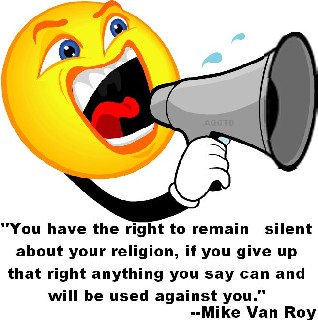 right to remain silent