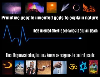 Primitive People