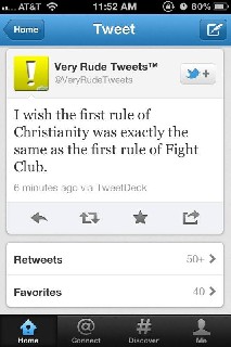 1st Rule