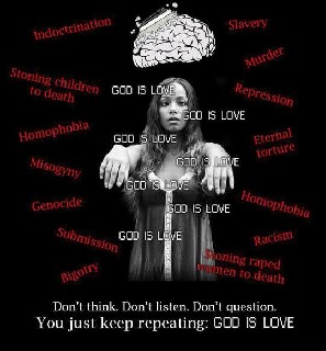 God is Love