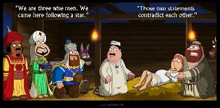 3 wise men