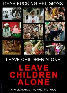 Child Abuse