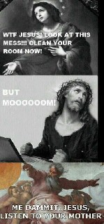 religiots whereisyourgodnow 9417