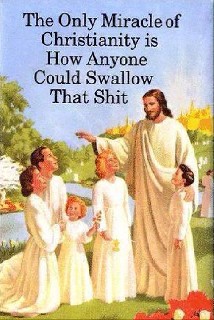 The only Miracle