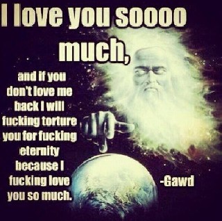 I love you soooo much