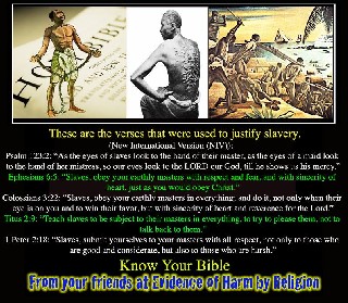 Slavery