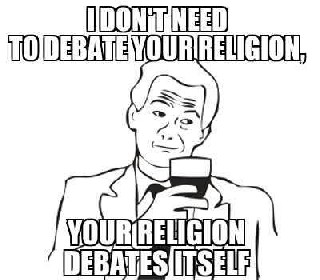 religiots whereisyourgodnow 9211