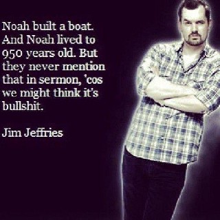 Jim Jeffries