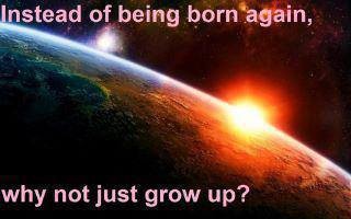 rebirth