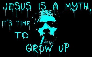 Jesus is a myth