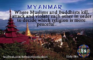 Religions of Pees