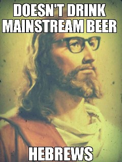 He Brews