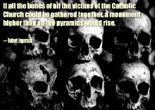 Robert G  Ingersoll