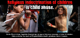 islam child abuse