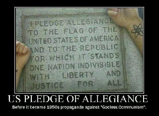 Godless America