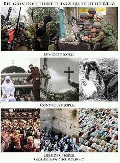 divide control delude