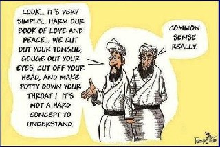religiots whereisyourgodnow 9499