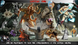 Choose one