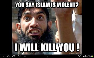 Religion of Peace