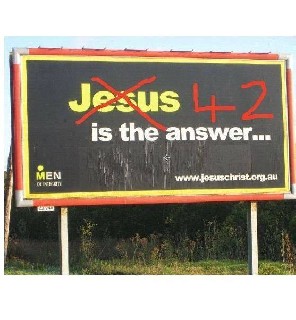 Jess is not the answer