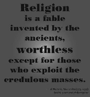 religiots whereisyourgodnow 9437