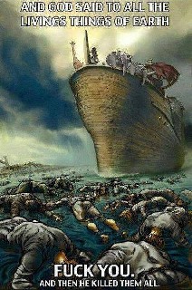 and God said