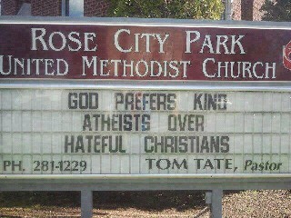 god prefers