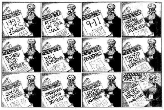Religion of Peace