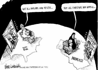 not all are hateful